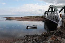 Gaspésie